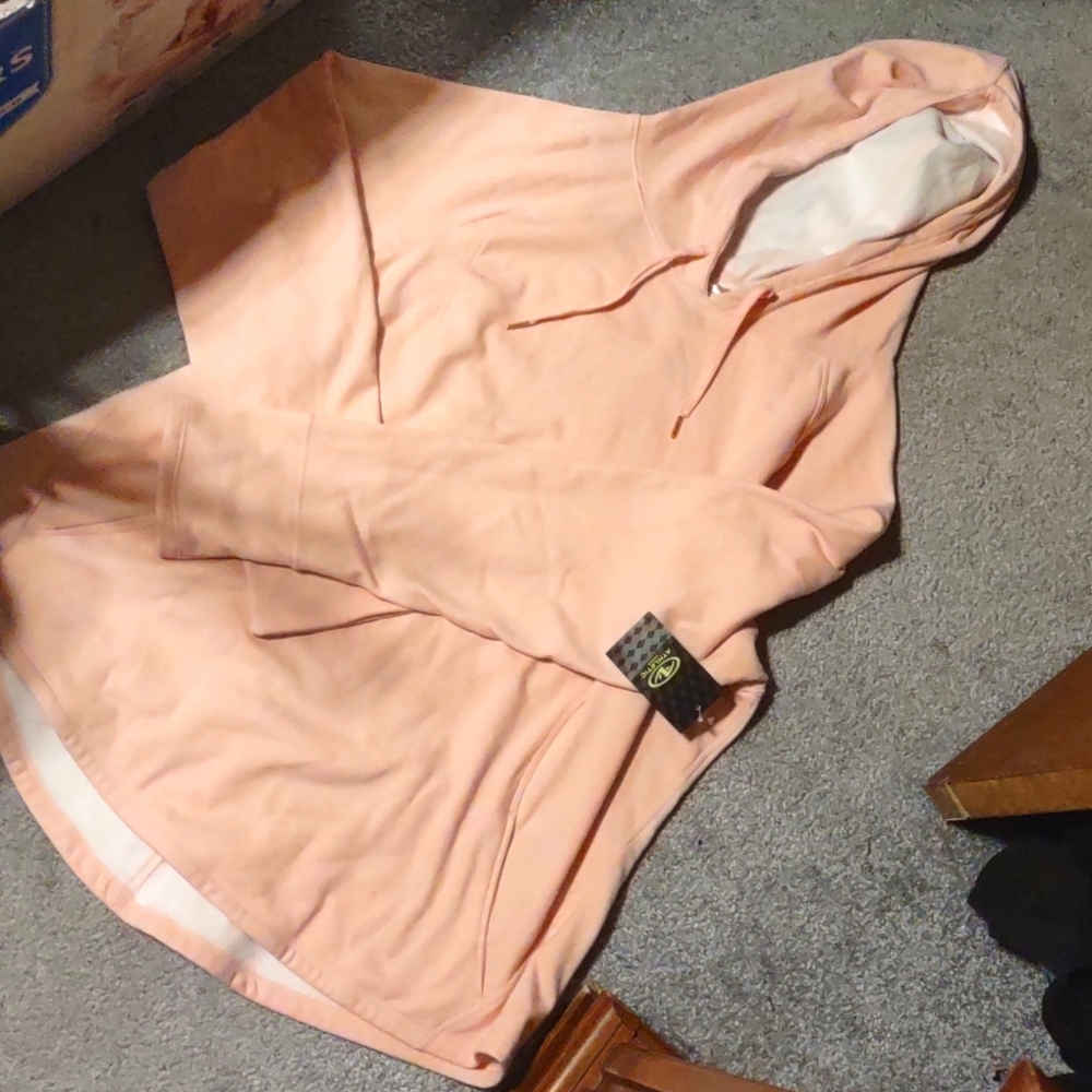 Athletic Works XXXL Fleece Hoodie